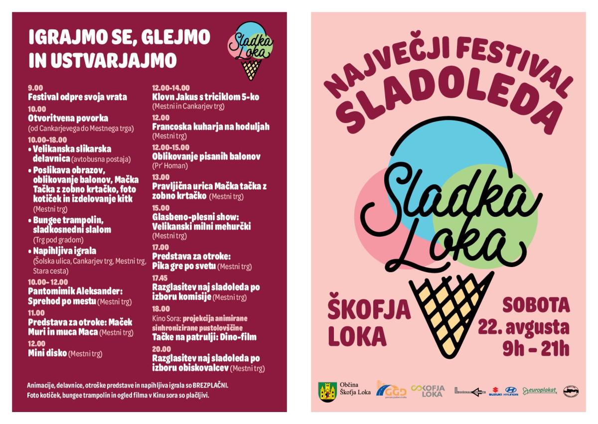 sladka loka